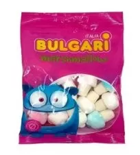 مارشمالو قارچ بولگاری ۷۵ گرمی