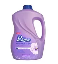 پاکناز مایع دستشویی صدفی بنفش ۲۰۰۰ گرم