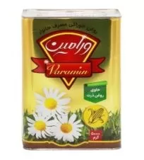 روغن نیمه جامد حاوی ذرت حلب ورامین ۵ کیلوگرمی