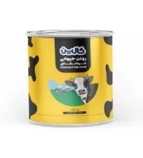 روغن حیوانی کرمانشاهی ۴۵۰ گرمی