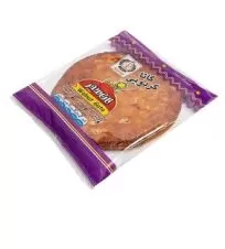 نان گاتا گردویی سحر 170 گرمی