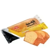 کیک شکرین رضوی ۷۵ گرمی