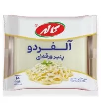 پنیر ورقه ای آلفردو کاله ۱۸۰ گرمی