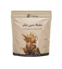 چای ماسالا بدون شکر حاوی استویا پپتینا ۲۰ عددی