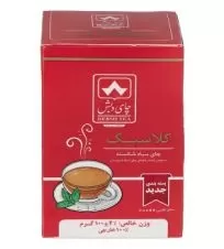 چای کلاسیک دبش ۱۰۰ گرمی