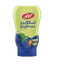 پنیر اسکوییز هالوپینو کاله ۲۵۰ گرمی
