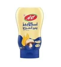 پنیر اسکوییز آلفردو کاله ۲۵۰ گرمی