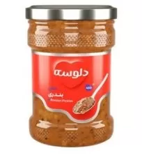 ترشی بندری دلوسه ۴۵۰ گرمی