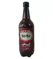 ماءالشعیر مالت با طعم خامه ایرلندی ۱ لیتری