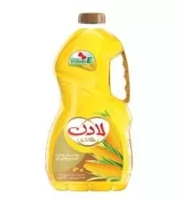 روغن مایع ذرت لادن طلایی ۱۶۲۰ میلی لیتری