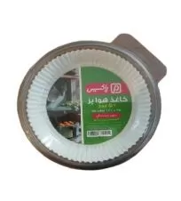 کاغذ هوا پز بدون چسبندگی ۴۵x۱۶۰ پاکسیس میلی متر ۵۰ عددی