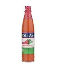 سس فلفل قرمز تند سی سام ۸۸ گرمی