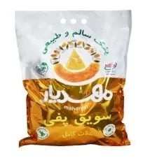 سویق پفی با طعم پنیر مهدیار ۵۰ گرمی