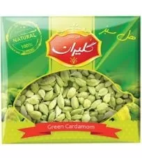 هل سبز گلیران پاکت ۱۵ گرمی