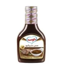 سس باربیکیو دلوسه ۴۷۰ گرمی