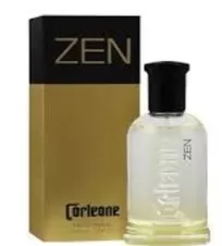 کورلئونه ادکلن مدل Zen حجم ۱۰۰ میل