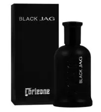 کورلئونه ادکلن مدل Black Jag حجم ۱۰۰ میل