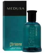 کورلئونه ادکلن مدل Medusa حجم ۱۰۰ میل