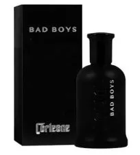 کورلئونه ادکلن مدل Bad boys حجم ۱۰۰ میل