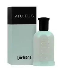 کورلئونه ادکلن مدل  Victus حجم ۱۰۰ میل