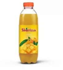 شریسا  آبمیوه با طعم انبه ۷۵۰ میلی لیتر