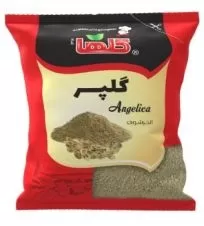 پودر گلپر سلفونی گلها ۵۰ گرمی