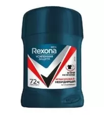 مام صابونی مردانه مدل Anti bacterial رکسونا ۵۰ میلی لیتری