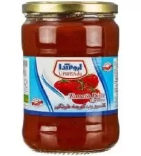 رب گوجه فرنگی اروم آدا شیشه ۷۰۰ گرمی