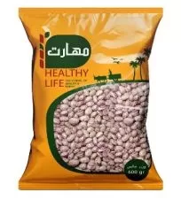 لوبیا چیتی مهارت ۶۰۰ گرمی