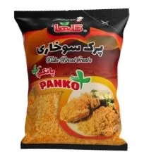 پرک سوخاری پانکو گلها ۲۰۰ گرمی