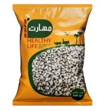 لوبیا چشم بلبلی مهارت ۶۰۰ گرمی
