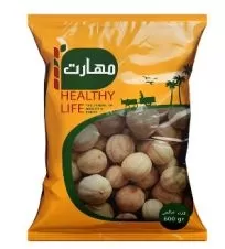 لیمو عمانی مهارت ۱۰۰ گرمی