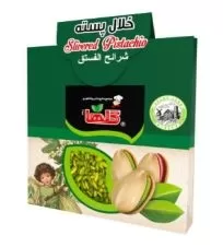 خلال مغز پسته گلها ۳۰ گرمی