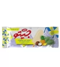 بستنی یخی چوبی با طعم پیناکولادا کاله ۶۴ گرمی