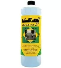 تمیز کننده کاسه توالت بدون بو تیرک ۱ لیتری