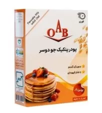 پودر پنکیک جو دوسر فوری اُ.آ.ب ۲۵۰ گرمی