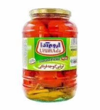 ترشی گوجه فرنگی اروم آدا ۱۴۰۰ گرمی