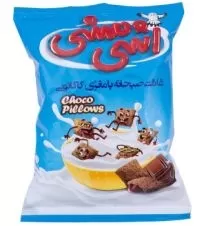 کورن فلکس با طعم کاکائو اشی مشی ۵۰ گرمی