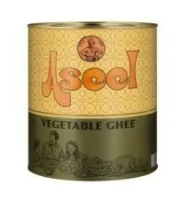 روغن نباتی اصیل ۱ کیلوگرمی