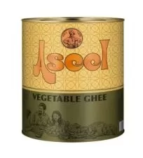 روغن نباتی اصیل ۴ کیلوگرمی