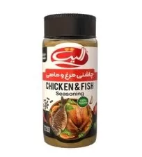 چاشنی مرغ و ماهی الیت پت ۷۰ گرمی