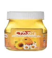 عسل بدون موم آذرکندو پت ۳۸۰ گرمی