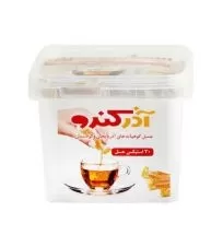 عسل آذرکندو ساشه ۳۰ عددی