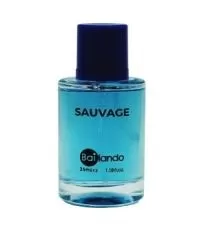 عطر با رایحه ساواج بایلندو ۳۵ میلی لیتری