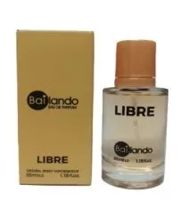 عطر با رایحه لیبره بایلندو ۳۵ میلی لیتری