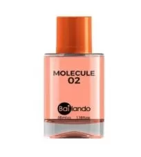 عطر با رایحه مولکول بایلندو ۳۵ میلی لیتری