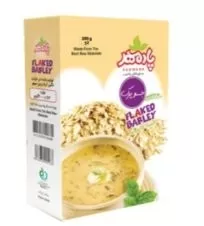 جو پرک پادمهر ۲۰۰ گرمی
