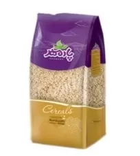 جو پوست کنده پادمهر ۸۰۰ گرمی