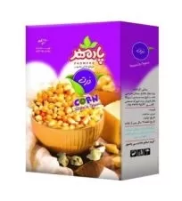 ذرت مخصوص پاپ کورن پادمهر ۳۵۰ گرمی