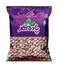 لوبیا چیتی پادمهر ۴۰۰ گرمی